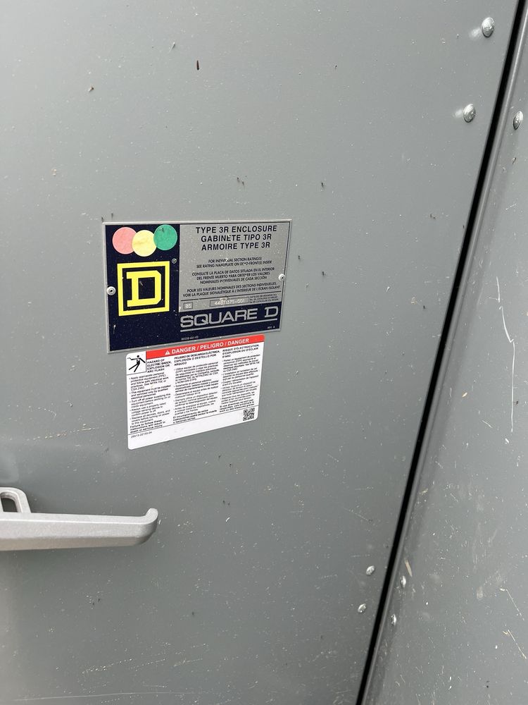 Slide of Swan Electric