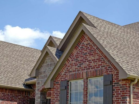 Landeros Quality Roofing Services