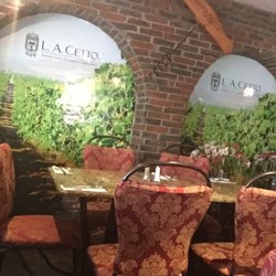La Route des Vins