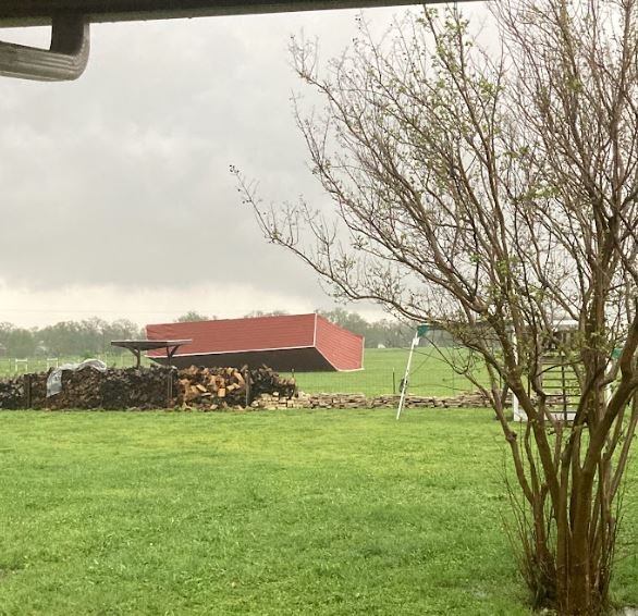 STAR BUILDINGS AND METAL CARPORTS Updated September 2024 3007 NW