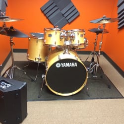 Roberson School of Music