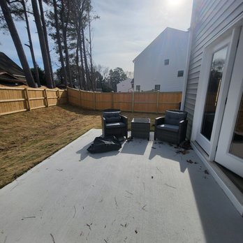 AAA Fence and Deck Company - Fences & Gates Near Me - Raleigh, North Carolina