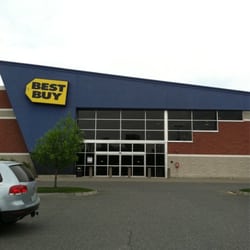 Best Buy Lebanon - Store front