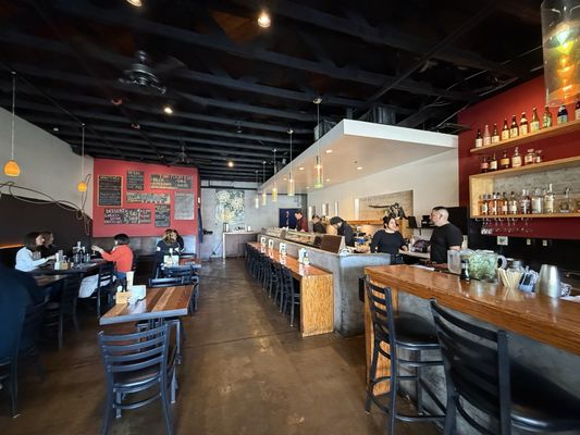 Saiko Sushi by null