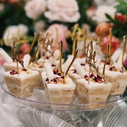 Shakkar Cravings - Ras malai cake cups