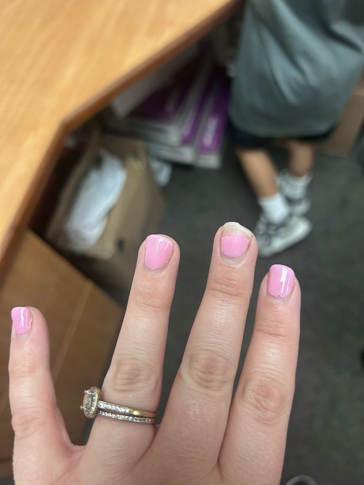 KC Nails & Spa