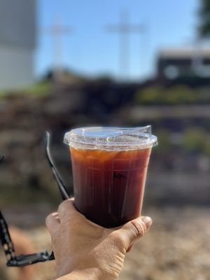 Cuppa Espresso Bar at Cross City 