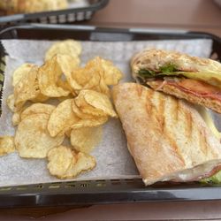 Driftwood Deli - Italiano