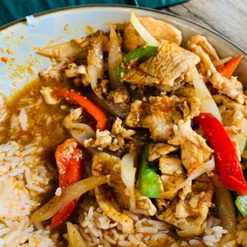 Chang Thai - Pad Pik Pow * - Thai Near Me - Charlottesville, Virginia Chang Thai - Pad Pik Pow * - Thai Near Me - Charlottesville, Virginia