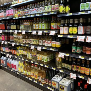 H Mart - Mesa - Soy sauce, vinegars...well stocked - Grocery Near Me - Mesa, Arizona H Mart - Mesa - Soy sauce, vinegars...well stocked - Grocery Near Me - Mesa, Arizona