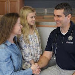 Annapolis Family Physical Therapy