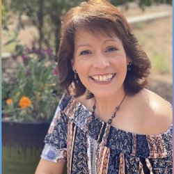 Maria Lupita Gurule - Maria Lupita Gurule, Psychic Medium
