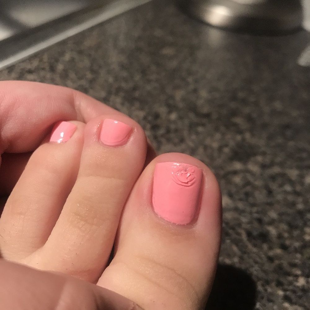 Nail Trends - Nail Salons Near Me - Richmond, Virginia