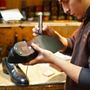 Photo of Lenny's Shoe & Leather Repair
