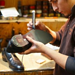 Lenny's Shoe & Leather Repair