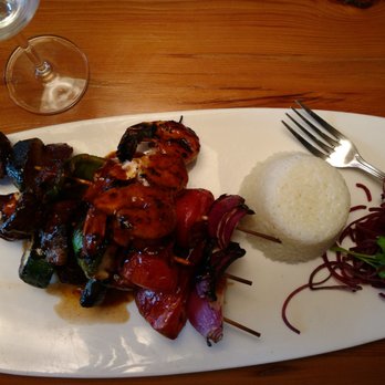 Terra Nova - Sonoma Skewers (you can actually see how burnt they are) - New American Near Me - Sewell, New Jersey Terra Nova - Sonoma Skewers (you can actually see how burnt they are) - New American Near Me - Sewell, New Jersey