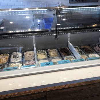 JoJo's Creamery - Ice Cream & Frozen Yogurt Near Me - Encinitas, California