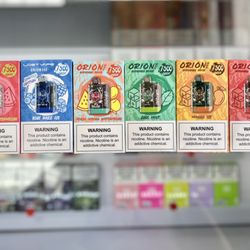 Liberty Vapors-Ashburn