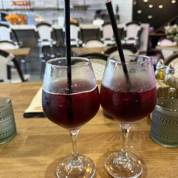 Cafe Papillon by the Beach - Coffee & Tea Near Me - Miami Beach, Florida