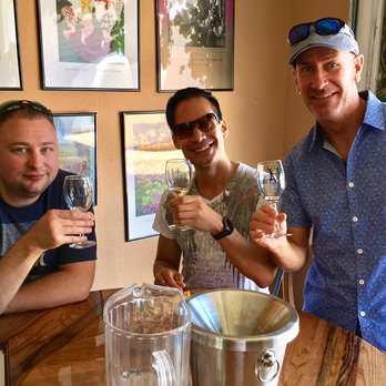 Grand Junction Tours - Hermosa vineyards best dessert wine ever!!!! - Wine Tours Near Me