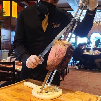Rainhas Churrascaria - Brazilian Near Me - Corona, New York