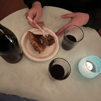 Hammerling Wines - Wine Tasting Room Near Me - Berkeley, California
