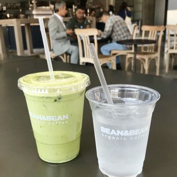 Bean & Bean - Coffee Roasteries Near Me - Little Neck, New York