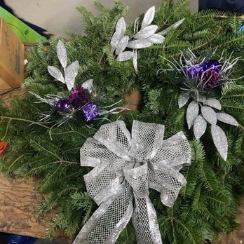 Claiborne Garden Center - Nurseries & Gardening Near Me - Dix Hills, New York
