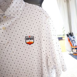 Houston Open - Houston Open apparel.