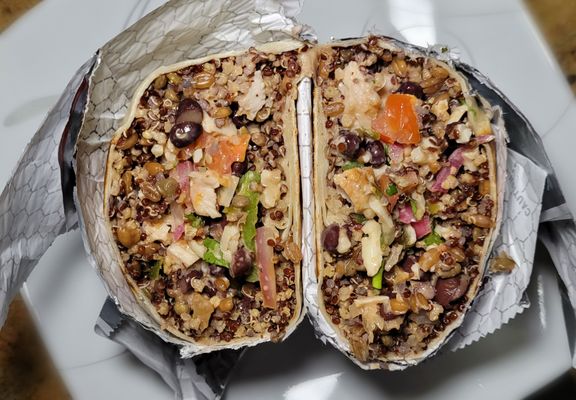Mucho Burrito 25 Photos 15 Reviews Mexican 6714 Kingston Road Toronto On Restaurant Reviews Phone Number
