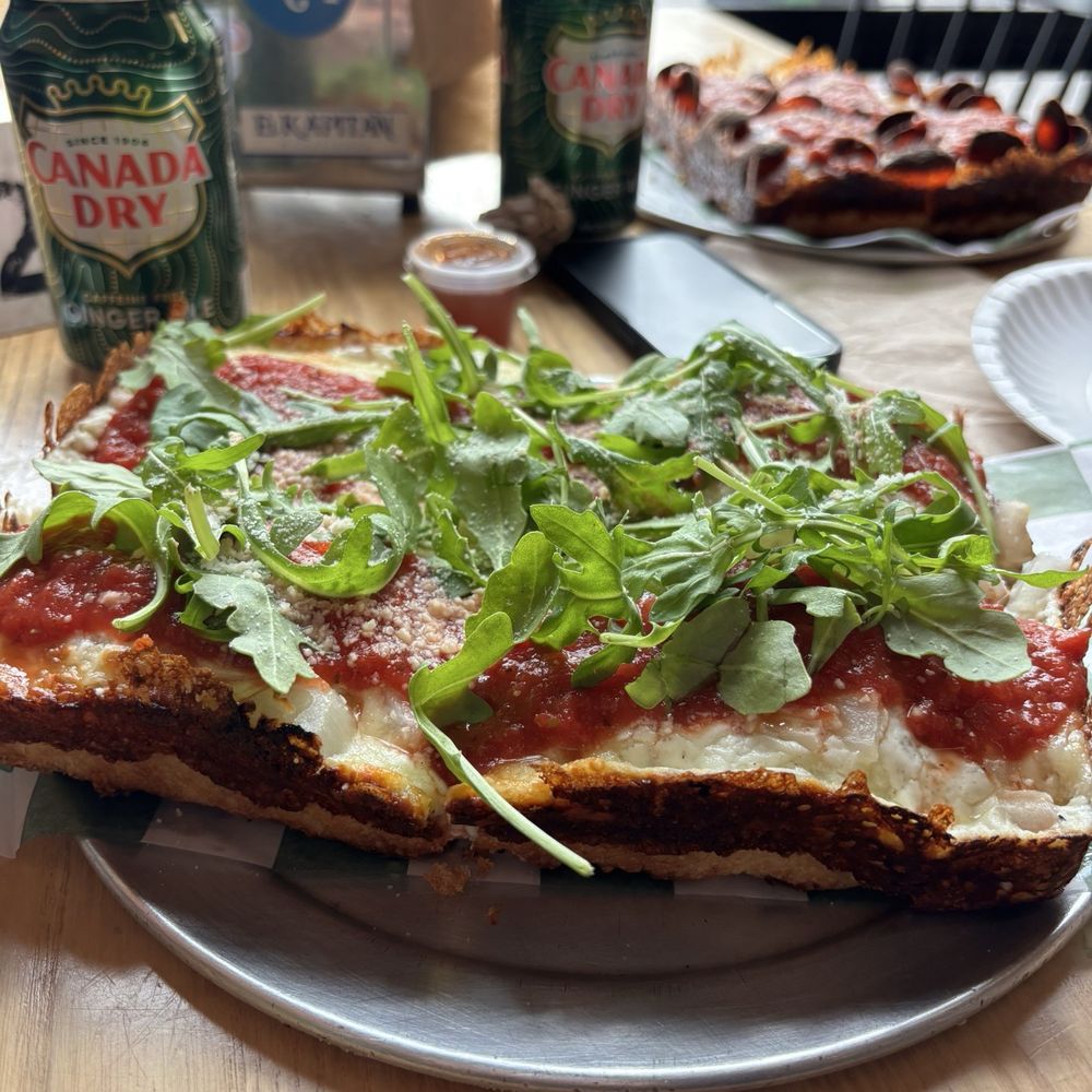 Pizza Wizard - Pizza Near Me - Rochester, New York Pizza Wizard - Pizza Near Me - Rochester, New York