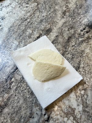 Sorriso Italian Salumeria by null