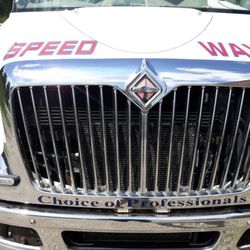 Speedway Towing