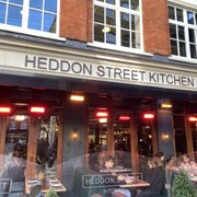 HEDDON STREET KITCHEN - 339 Photos & 114 Reviews - 3-9 Heddon St