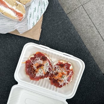 Primrose Bagel Company - Bagels Near Me - Toronto, Ontario Primrose Bagel Company - Bagels Near Me - Toronto, Ontario