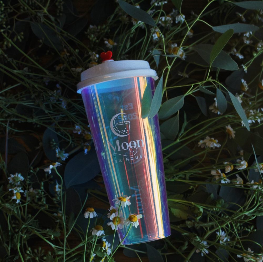 MOON TEA HOUSE 346 Photos & 158 Reviews 1990 Blue Oaks Blvd