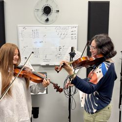Bernardi Music Academy