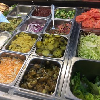 Garden Deli - Delis Near Me - New York, New York