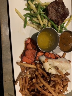 LE STEAK FRITES ST-PAUL - Updated December 2025 - 950 Montée des