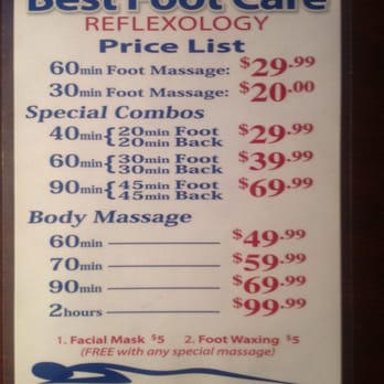 Best Foot Care - Massage Near Me - Arlington, Texas Best Foot Care - Massage Near Me - Arlington, Texas