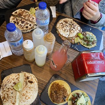 Takos al Pastor - The amazing food - Mexican Near Me - Madrid, M Takos al Pastor - The amazing food - Mexican Near Me - Madrid, M