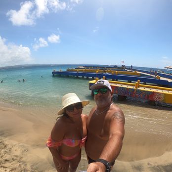 Crash Boat Beach - Beaches Near Me Crash Boat Beach - Beaches Near Me