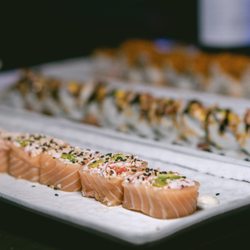 Inari Sushi Fusion