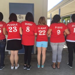 Shirtique did a fantastic job on our field day shirts!  Wonderful experience, would love to work with them again!!