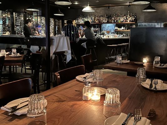Barcelona Wine Bar by null
