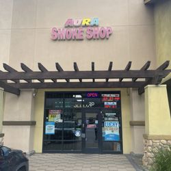Aura Smoke Shop