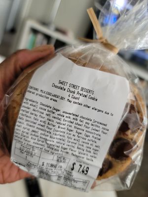 Whole Foods Market by null