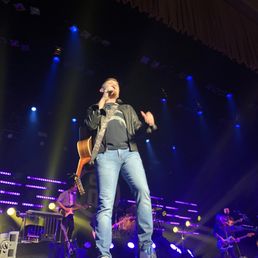 front row front row
