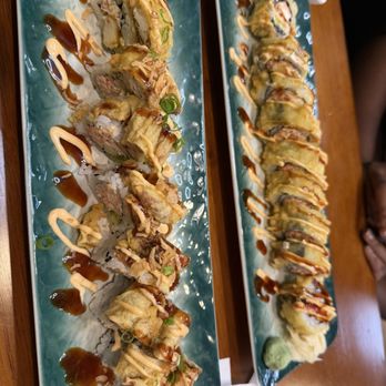 Genghis Bowl - Sushi Bars Near Me - Birmingham, Alabama Genghis Bowl - Sushi Bars Near Me - Birmingham, Alabama