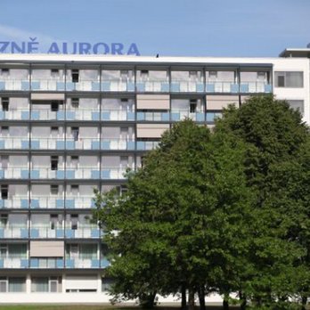 Slatinné lázně Třeboň s.r.o. - Day Spas Near Me - Třeboň, JC